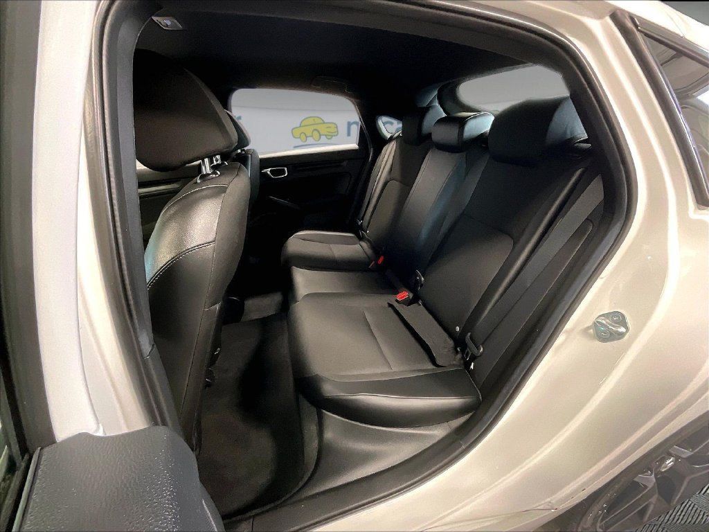 Used 2025 Honda Civic Sport image 15