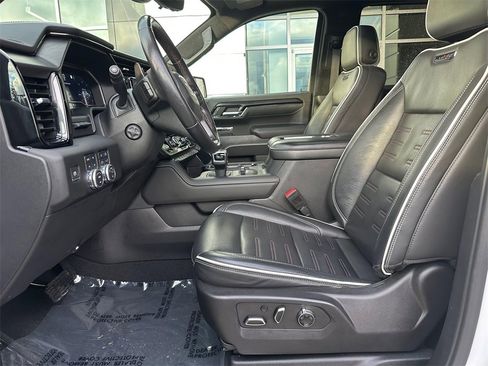 Used 2022 GMC Sierra 1500 AT4X image 20