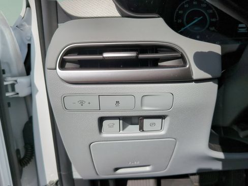 Used 2025 Hyundai Palisade SEL FWD image 14