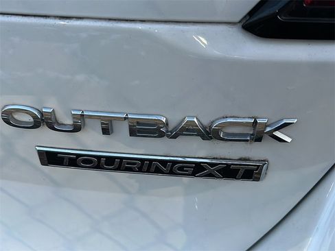Used 2020 Subaru Outback Touring XT image 9