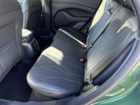 Used 2025 Ford Mustang Mach-E Select image 22