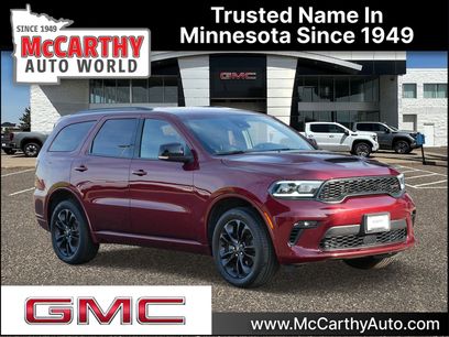 Used 2023 Dodge Durango GT