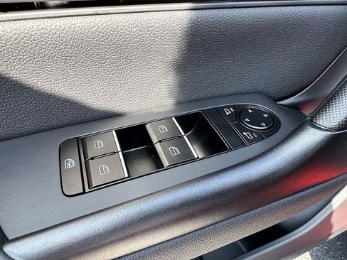 New 2025 MAZDA CX-50 AWD 2.5 S w/ Select Package image 18