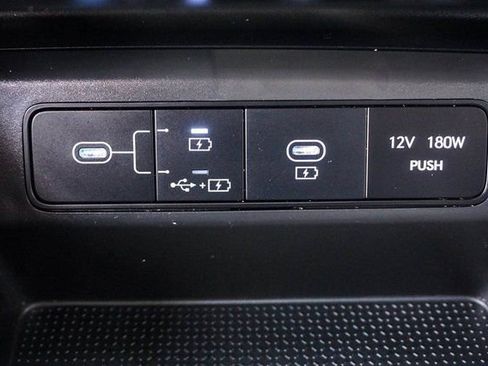 Used 2025 Hyundai Santa Cruz SEL image 24