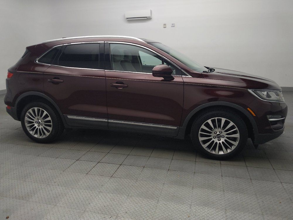 Used 2017 Lincoln MKC Reserve FWD image 11