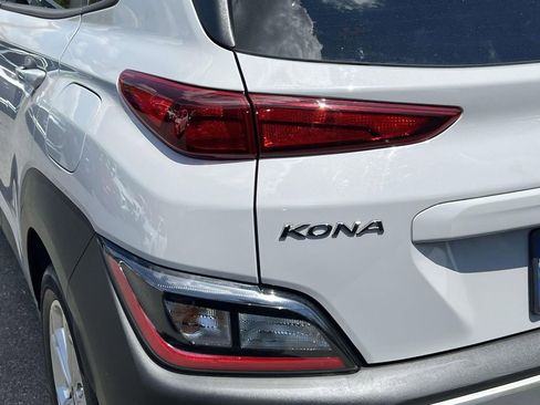 Certified 2023 Hyundai Kona SEL w/ Convenience Package AWD/4WD image 11