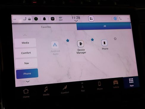 Used 2023 Jeep Grand Cherokee Limited w/ Black Appearance Package image 41