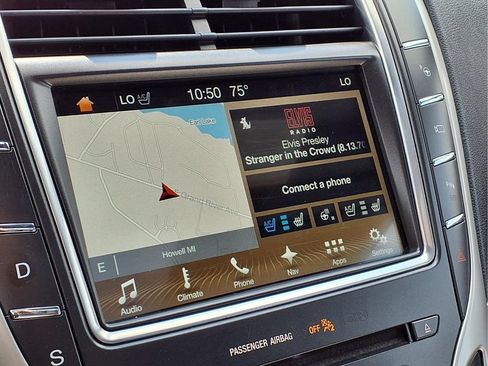 Used 2017 Lincoln MKX Reserve AWD/4WD image 20