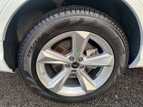 Used 2024 Audi Q7 2.0T Premium Plus AWD/4WD image 19