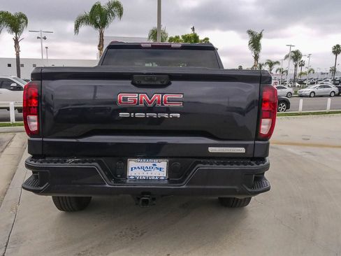 Used 2023 GMC Sierra 1500 Elevation image 8