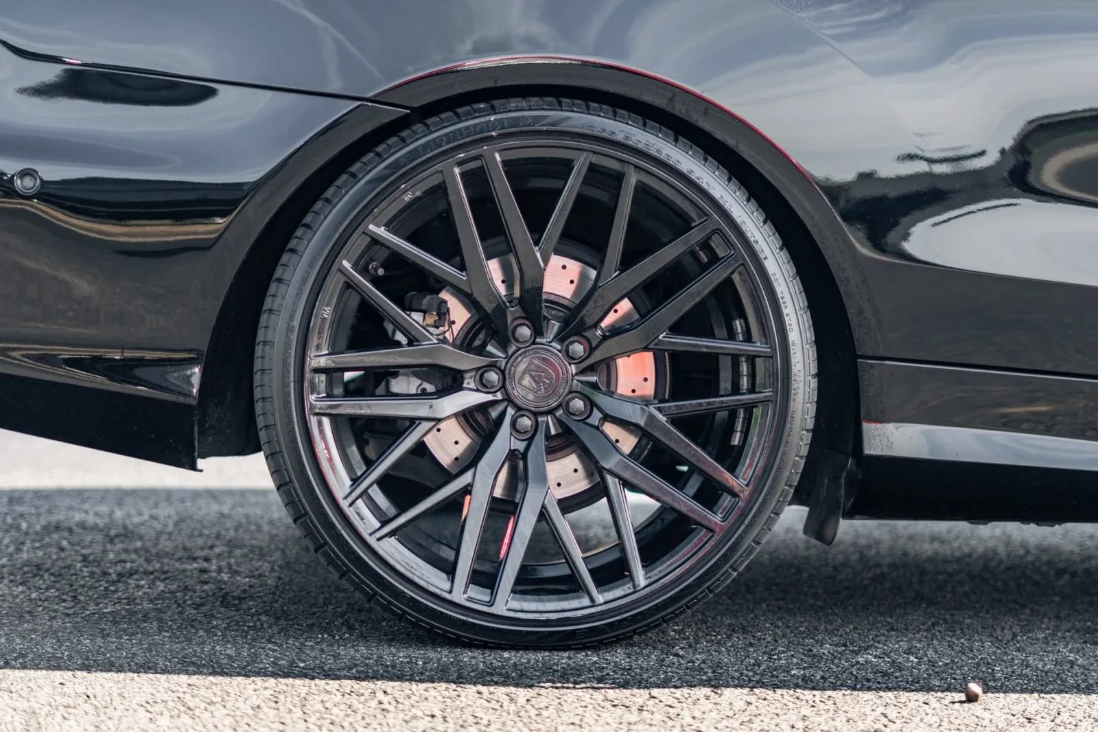 Used 2015 Mercedes-Benz E 550 Coupe w/ Premium 1 Package image 15