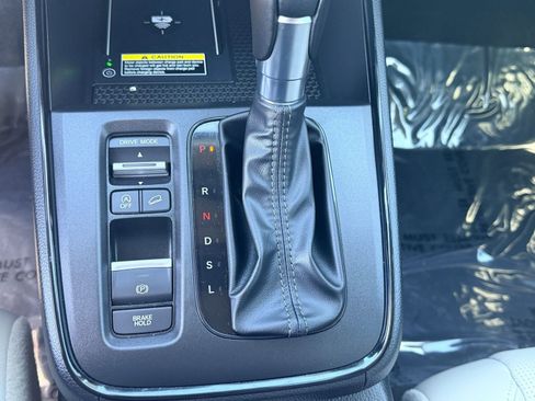 Certified 2024 Honda CR-V EX-L image 30
