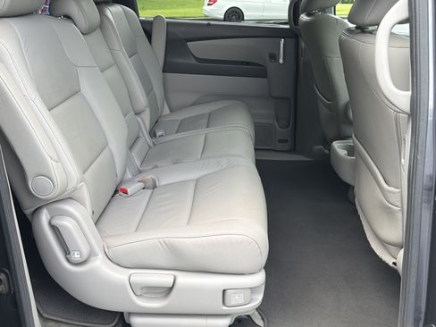 Used 2016 Honda Odyssey EX-L image 15