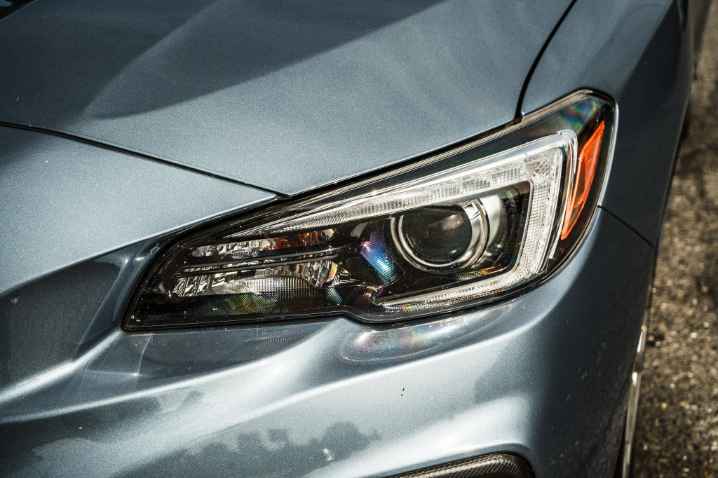 Used 2018 Subaru WRX Limited w/ 50th Anniversary Edition AWD/4WD image 16