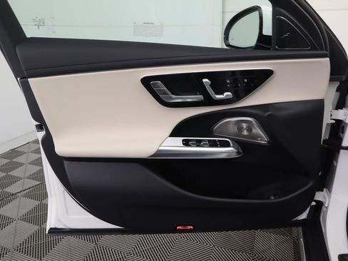 New 2026 Mercedes-Benz E 450 4MATIC All-Terrain Wagon image 26