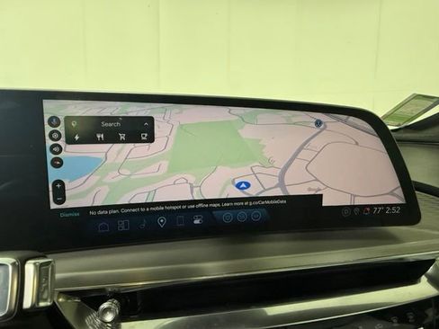 Used 2024 Cadillac Lyriq Luxury w/ LPO, Floor Liner Package AWD/4WD image 22