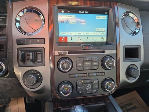 Used 2016 Ford Expedition Platinum AWD/4WD image 37