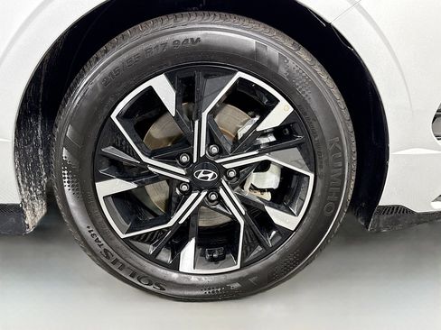 Used 2025 Hyundai Sonata SEL image 32