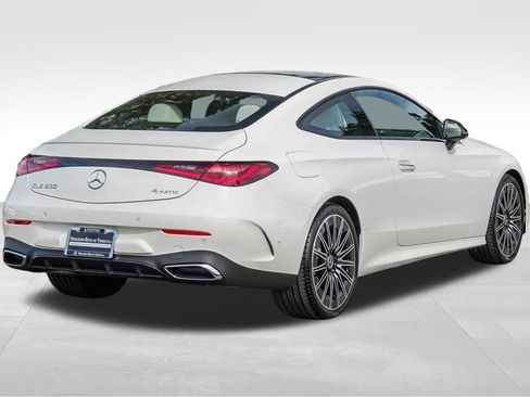 New 2026 Mercedes-Benz CLE 300 CLE 300 image 6