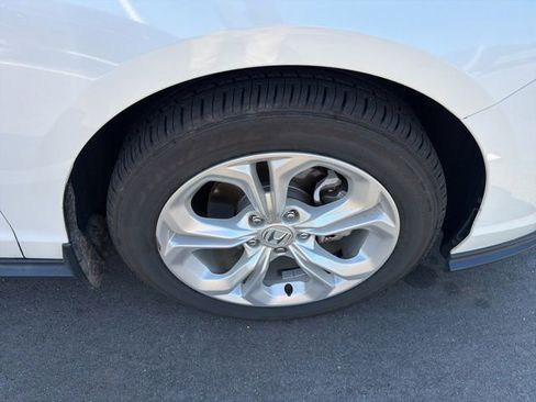 Used 2023 Honda Accord LX image 14