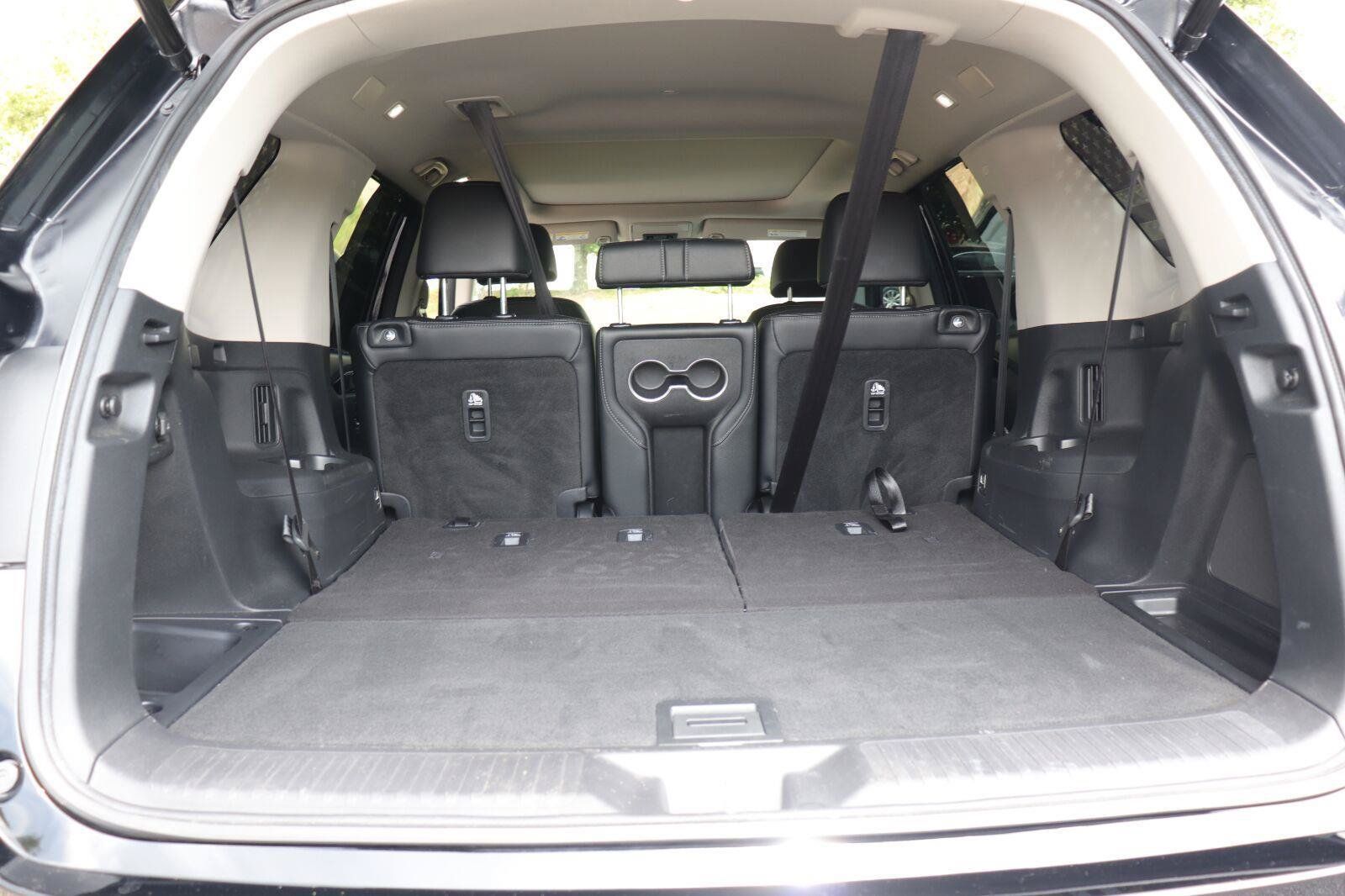 Used 2023 Honda Pilot Touring image 18