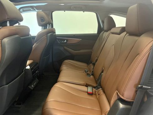 Certified 2023 Acura MDX SH-AWD w/ Technology Package image 9