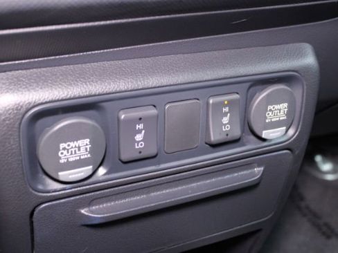 Used 2013 Honda Ridgeline RTL image 15