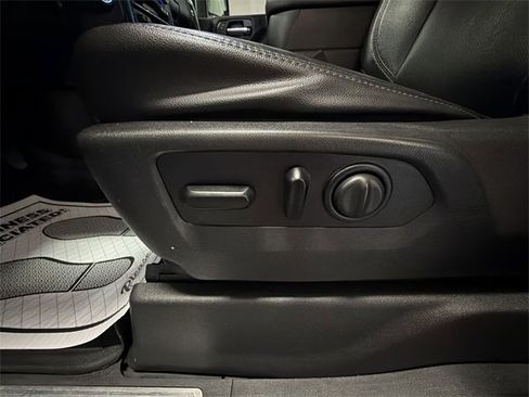 Used 2020 Chevrolet Silverado 3500 LTZ w/ LTZ Premium Package image 12