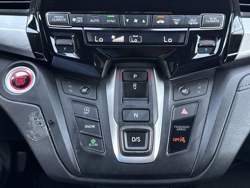 Used 2023 Honda Odyssey Sport image 28