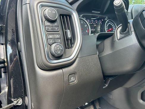 Used 2022 Chevrolet Silverado 3500 High Country w/ Safety Package II image 21