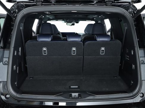 New 2026 INFINITI QX80 4WD w/ Sport Exterior Package image 71