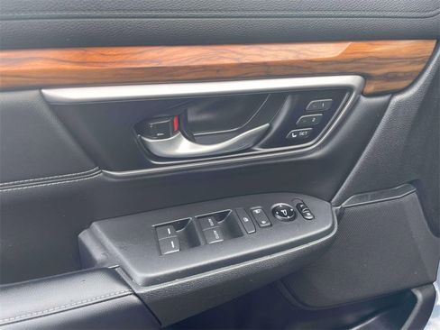 Certified 2020 Honda CR-V EX-L image 16