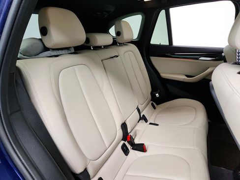Used 2019 BMW X1 xDrive28i w/ Convenience Package AWD/4WD image 28