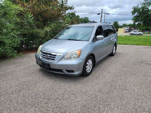 Used 2010 Honda Odyssey EX-L image 5