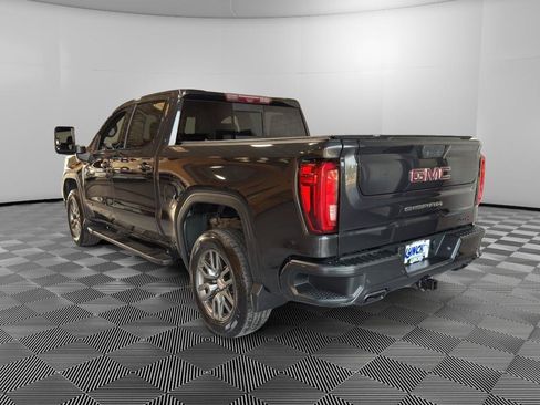 Used 2020 GMC Sierra 1500 AT4 w/ AT4 Premium Package AWD/4WD image 3