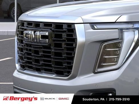 New 2026 GMC Yukon Denali AWD/4WD image 15