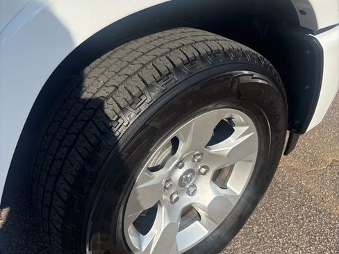 Used 2025 RAM 1500 Big Horn image 8