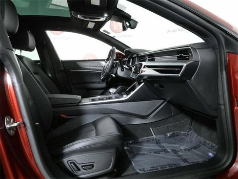 Used 2024 Audi A7 3.0T Premium Plus w/ Premium Plus Package image 11