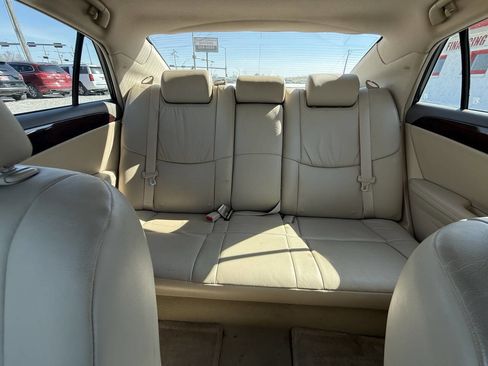 Used 2008 Toyota Avalon XLS image 30