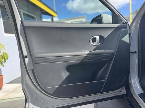 Used 2024 Hyundai Ioniq 5 SEL image 34