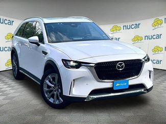 Used 2024 MAZDA CX-90 3.3 Turbo w/ Premium Plus Pkg AWD/4WD video 1