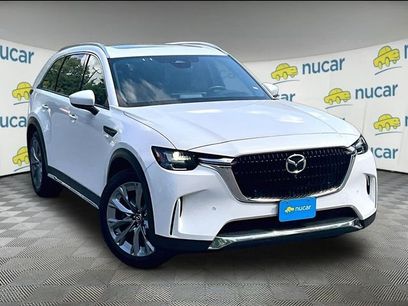 Used 2024 MAZDA CX-90 3.3 Turbo w/ Premium Plus Pkg
