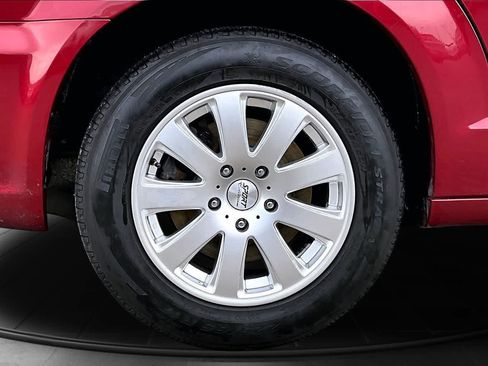 Used 2012 Chrysler Town & Country Touring w/ Entertainment Group #1 FWD image 35