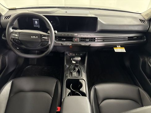 New 2026 Kia K4 GT-Line Turbo FWD image 12
