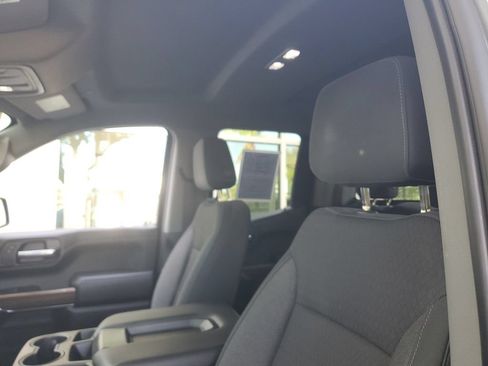 Certified 2020 Chevrolet Silverado 1500 RST w/ All-Star Edition RWD image 21