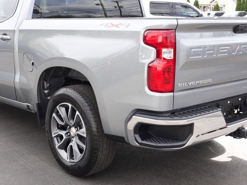 Used 2023 Chevrolet Silverado 1500 LT image 10