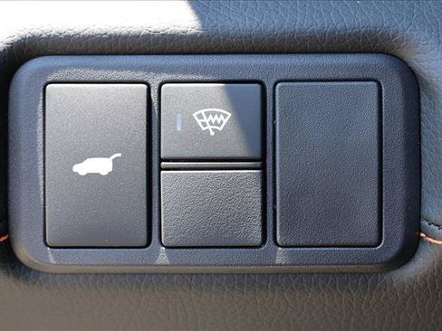 New 2026 Honda Passport TrailSport Elite image 13