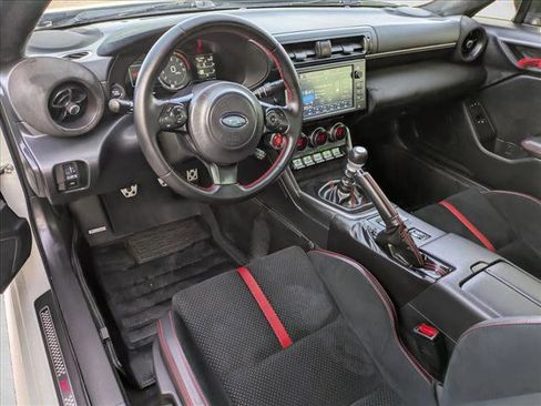 Used 2022 Subaru BRZ Limited image 10