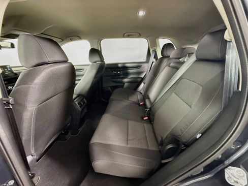 Used 2026 Honda CR-V LX image 27