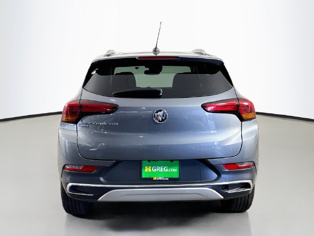 Used 2020 Buick Encore GX Essence w/ Experience Buick Package AWD/4WD image 8